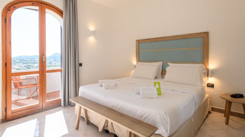 <b>Hotel Terme San Nicola Room</b>. Images powered by <a href="https://www.leonardoworldwide.com/" title="Leonardo Worldwide" target="_blank">Leonardo</a>.