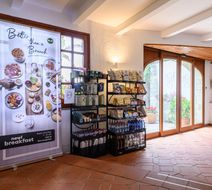 Hotel Terme San Nicola Lobby