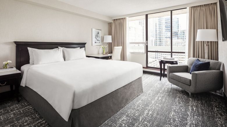 <b>Chelsea Hotel, Toronto Room</b>. Images powered by <a href="https://www.leonardoworldwide.com/" title="Leonardo Worldwide" target="_blank">Leonardo</a>.