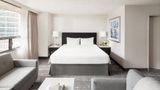 Chelsea Hotel, Toronto Room