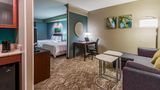 SpringHill Suites Richmond Northwest Room