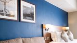 Beverly Hotel Room