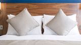 Beverly Hotel Room