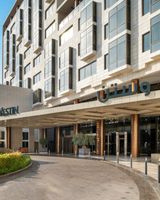 The Westin Doha Hotel & Spa