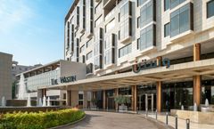 The Westin Doha Hotel & Spa