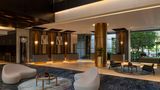 The Westin Doha Hotel & Spa Lobby