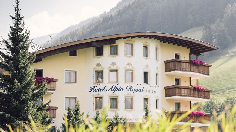 <b>Alpin Royal Wellness Refugium Other</b>. Images powered by <a href="https://www.leonardoworldwide.com/" title="Leonardo Worldwide" target="_blank">Leonardo</a>.