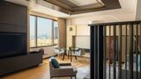The Westin Doha Hotel & Spa Room