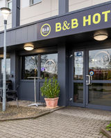 Ibis Budget Duesseldorf Hilden