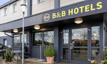 Ibis Budget Duesseldorf Hilden