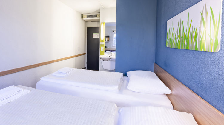 Ibis Budget Duesseldorf Hilden Room