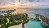 JW Marriott Kaafu Atoll Island Exterior
