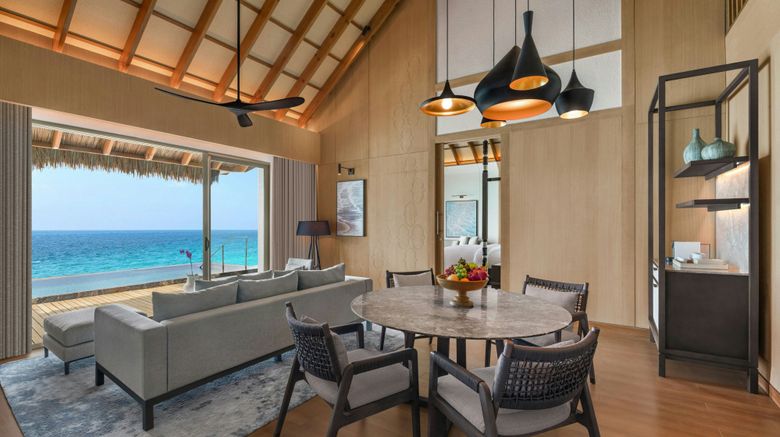 <b>JW Marriott Kaafu Atoll Island Other</b>. Images powered by <a href="https://www.leonardoworldwide.com/" title="Leonardo Worldwide" target="_blank">Leonardo</a>.