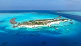 JW Marriott Kaafu Atoll Island Exterior