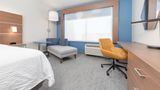 <b>Holiday Inn Express & Suites Moore Room</b>. Images powered by <a href="https://www.leonardoworldwide.com/" title="Leonardo Worldwide" target="_blank">Leonardo</a>.