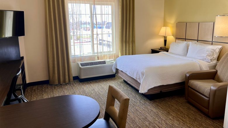 <b>Candlewood Suites Winnemucca Room</b>. Images powered by <a href="https://www.leonardoworldwide.com/" title="Leonardo Worldwide" target="_blank">Leonardo</a>.