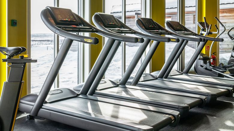 <b>Thon Hotel Kautokeino Health Club</b>. Images powered by <a href="https://www.leonardoworldwide.com/" title="Leonardo Worldwide" target="_blank">Leonardo</a>.