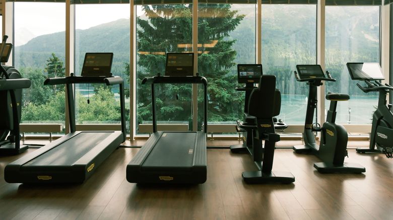 <b>Kulm Hotel Health Club</b>. Images powered by <a href="https://www.leonardoworldwide.com/" title="Leonardo Worldwide" target="_blank">Leonardo</a>.