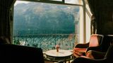<b>Kulm Hotel Lobby</b>. Images powered by <a href="https://www.leonardoworldwide.com/" title="Leonardo Worldwide" target="_blank">Leonardo</a>.