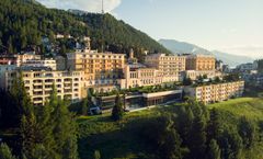 Kulm Hotel