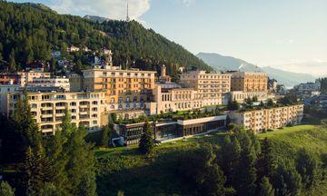 Kulm Hotel