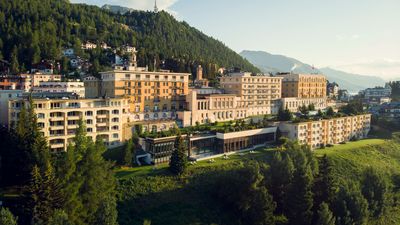 Kulm Hotel