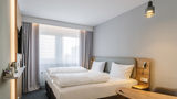 <b>Holiday Inn Express Dresden Zentrum Room</b>. Images powered by <a href="https://www.leonardoworldwide.com/" title="Leonardo Worldwide" target="_blank">Leonardo</a>.