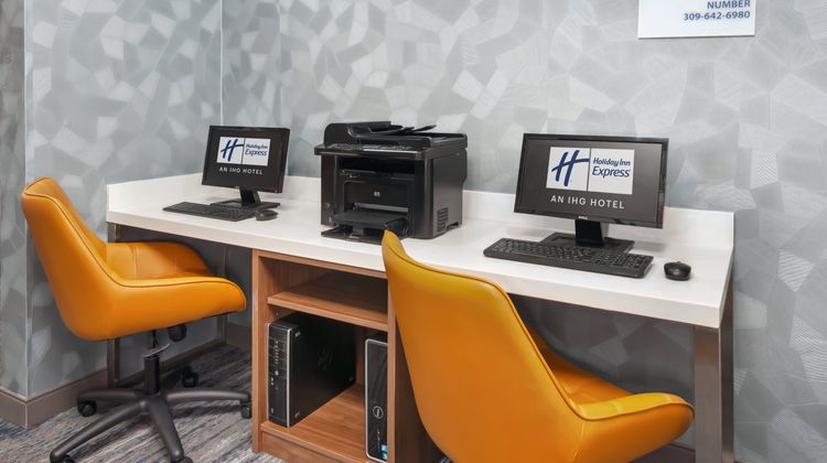 Holiday Inn Express Other