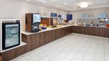 <b>Holiday Inn Express Restaurant</b>. Images powered by <a href="https://www.leonardoworldwide.com/" title="Leonardo Worldwide" target="_blank">Leonardo</a>.
