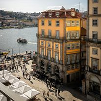 Pestana Vintage Porto Hotel