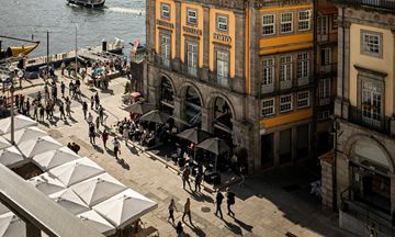 Pestana Vintage Porto Hotel