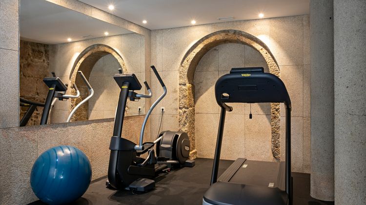 Pestana Vintage Porto Hotel Health Club