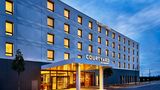 Courtyard Lyon Eurexpo Stadium Exterior