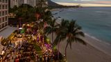 Moana Surfrider, a Westin Resort & Spa Meeting