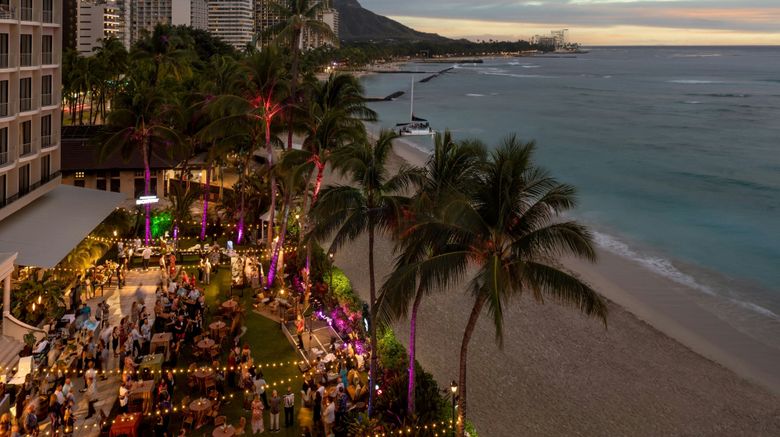 <b>Moana Surfrider, a Westin Resort & Spa Meeting</b>. Images powered by <a href="https://www.leonardoworldwide.com/" title="Leonardo Worldwide" target="_blank">Leonardo</a>.