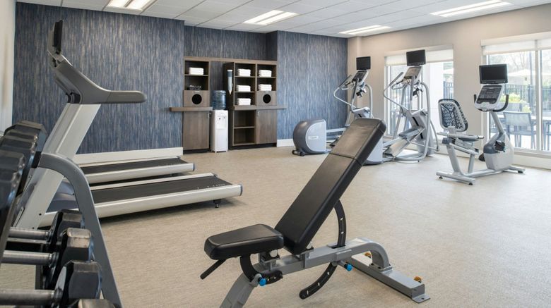 <b>Residence Inn The District at Eastover Health Club</b>. Images powered by <a href="https://www.leonardoworldwide.com/" title="Leonardo Worldwide" target="_blank">Leonardo</a>.