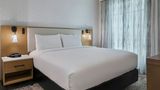 Residence Inn Chatsworth Room