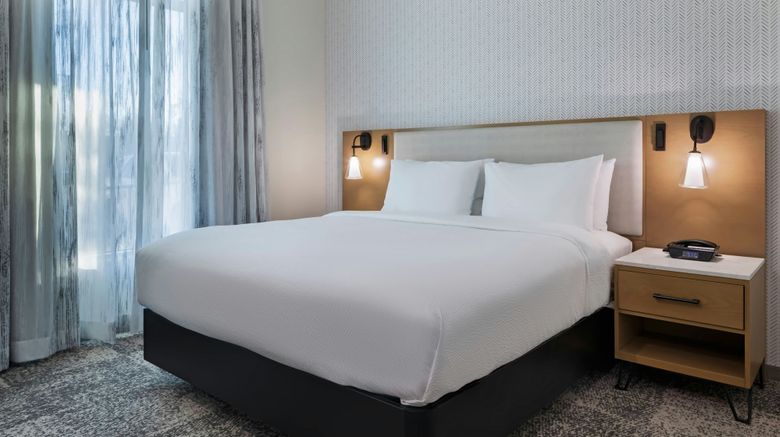 <b>Residence Inn Chatsworth Suite</b>. Images powered by <a href="https://www.leonardoworldwide.com/" title="Leonardo Worldwide" target="_blank">Leonardo</a>.