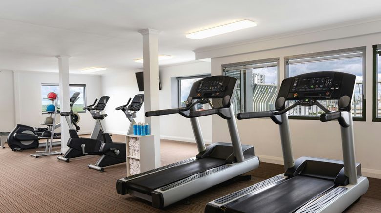 <b>Courtyard by Marriott Darwin Recreation</b>. Images powered by <a href="https://www.leonardoworldwide.com/" title="Leonardo Worldwide" target="_blank">Leonardo</a>.