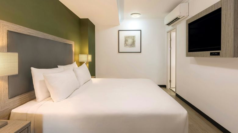 <b>Courtyard by Marriott Darwin Suite</b>. Images powered by <a href="https://www.leonardoworldwide.com/" title="Leonardo Worldwide" target="_blank">Leonardo</a>.