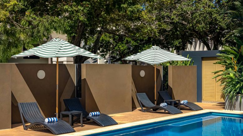 <b>Courtyard by Marriott Darwin Pool</b>. Images powered by <a href="https://www.leonardoworldwide.com/" title="Leonardo Worldwide" target="_blank">Leonardo</a>.