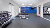 Holiday Inn Express/Suites North Daytona Health Club
