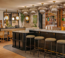 Radisson Hotel Bordeaux Lobby