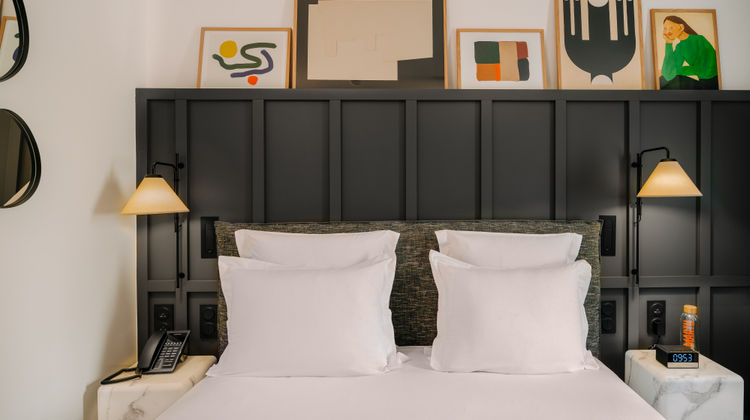Radisson Hotel Bordeaux Room