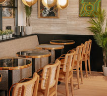 Radisson Hotel Bordeaux Lobby