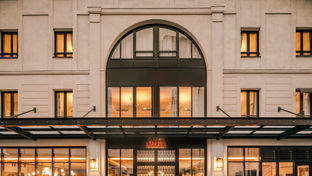 Radisson Hotel Bordeaux