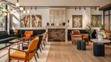 Radisson Hotel Bordeaux Lobby