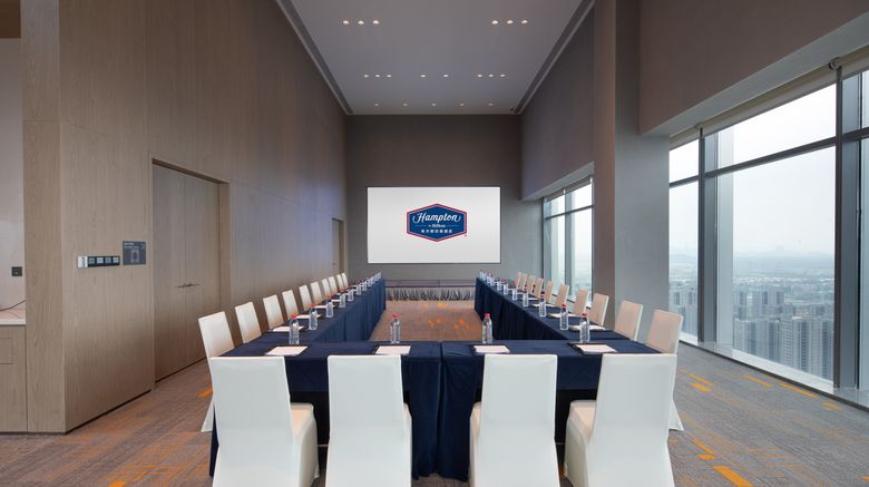 <b>Hampton by Hilton Hangzhou Liangzhu Other</b>. Images powered by <a href="https://www.leonardoworldwide.com/" title="Leonardo Worldwide" target="_blank">Leonardo</a>.