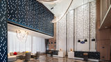 Hampton by Hilton Turpan Lobby