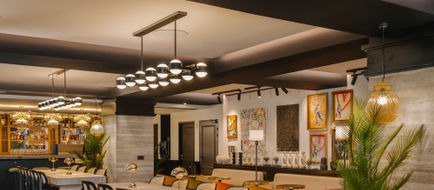 Radisson Hotel Bordeaux Lobby